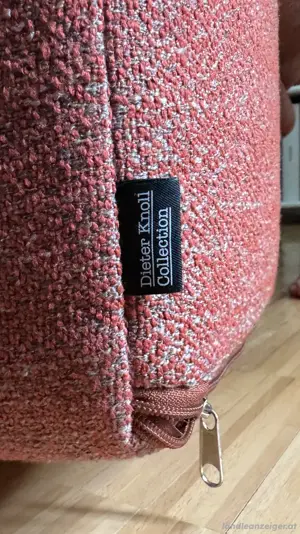 Schlafsofa, Dieter Knoll Collection Bild 5