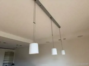 Pendelleuchte "Too Mini Trio"