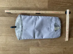 Dynafit Thermohülle für Trinkblase Bild 2