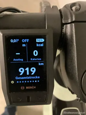 Focus e-bike fully Bild 2