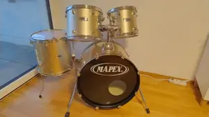 MAPEX Drums Kesselsatz 