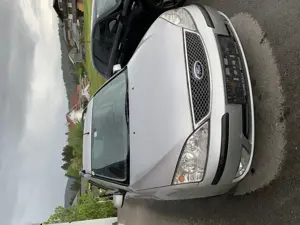 Ford Mondeo 2.0 TDCi Export Bastler 