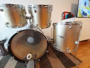 MAPEX Drums Kesselsatz  Bild 3
