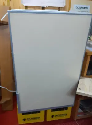 Kühlschrank mit Tiefkühlfach 