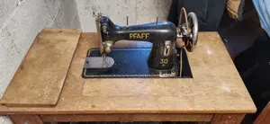 Pfaff Nähmaschine  Bild 2