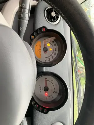 Smart ForFour 1.5 CDi Bild 3