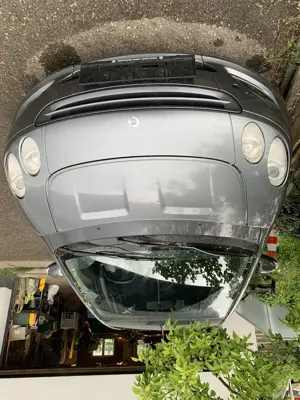 Smart ForFour 1.5 CDi
