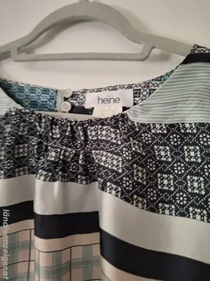 Hose und Bluse Bild 4