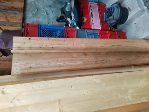 Bett Bettgestell Holzbett 