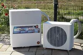 Midea Porta Split Klimaanlage