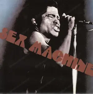 JamesBrown97BestLive AbbaZappa AmbrosZander