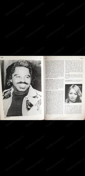 JamesBrown97BestLive AbbaZappa AmbrosZander Bild 10
