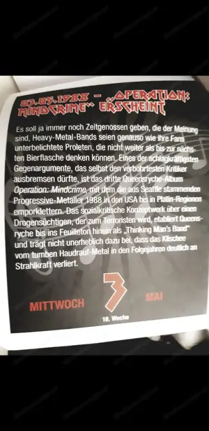 Queensryche-OperationMindcrime37th AaronZzTop Bild 2