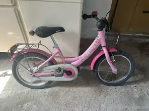 Kinderrad 