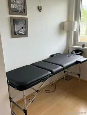 Massageliege