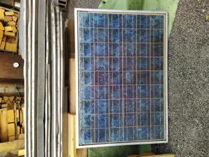 PV Paneele 