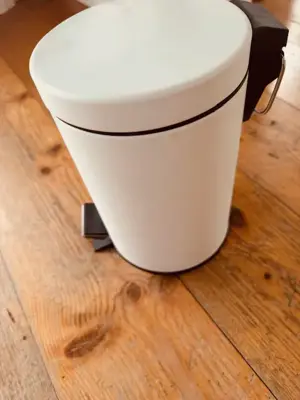 Mülleimer für s Bad Bild 3