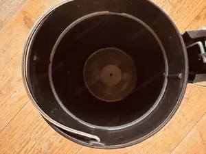 Mülleimer für s Bad Bild 4