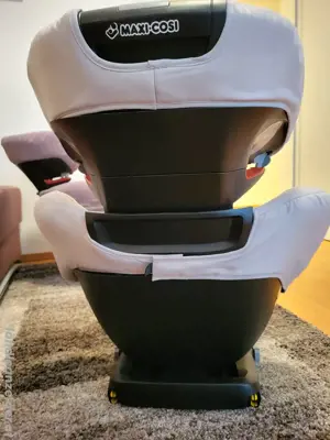 Maxi Cosi Rodi Fix Bild 2