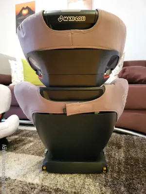 Maxi Cosi Rodi Fix Bild 2
