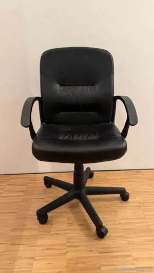 Schreibtisch-Sessel Bild 2