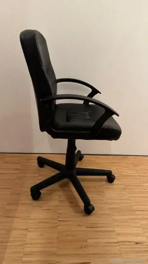Schreibtisch-Sessel