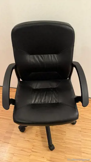Schreibtisch-Sessel Bild 3