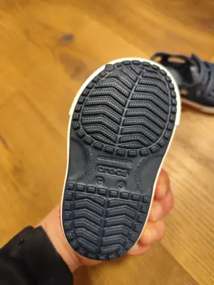 Crocs Kinder Gr 4 Bild 2