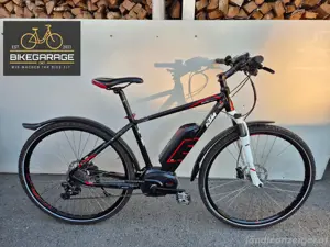 Gebrauchte günstige E-Bike's Bild 5