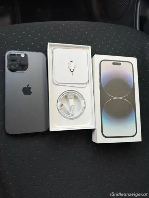 iphone 14 pro max Bild 3