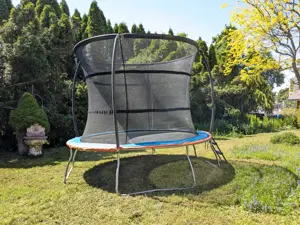Trampolin 3 meter