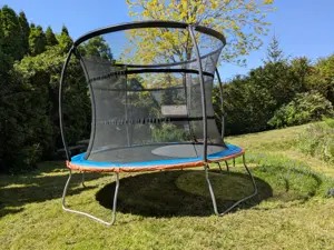 Trampolin 3 meter Bild 3
