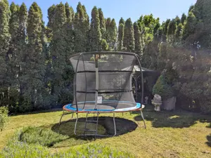 Trampolin 3 meter Bild 2
