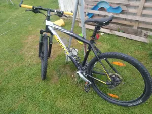 Fahrrad MBT 