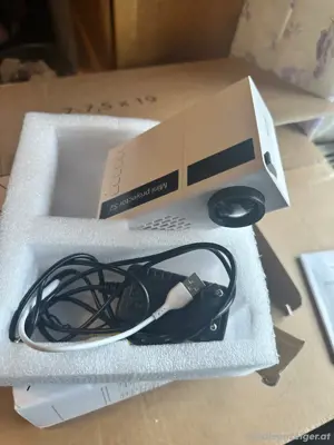 Mini Led Projector Bild 3
