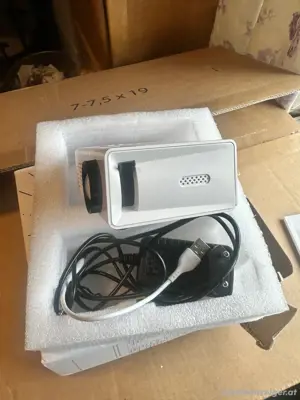 Mini Led Projector Bild 4