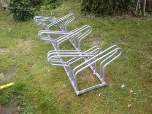 Fahrrad Ständer 