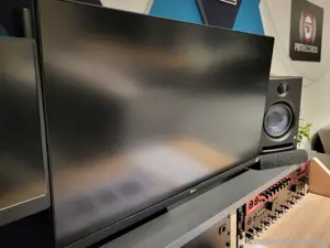 LG 4K 27 Zoll Monitor zu verkaufen