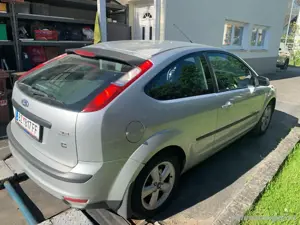 ford focus Bild 2