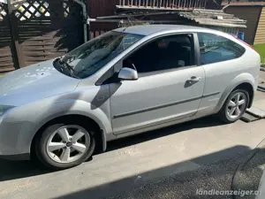 ford focus Bild 4