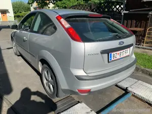 ford focus Bild 5