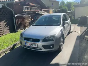 ford focus Bild 3