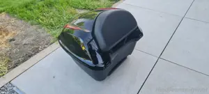 TopCase Moped Koffer