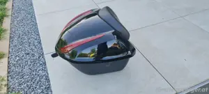 TopCase Moped Koffer Bild 2