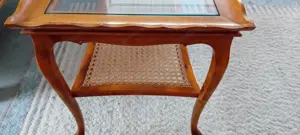 Vintage Beistelltisch 