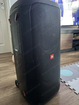 JBL PartyBox 310 Lautsprecher - Schwarz