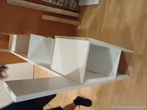 Ikea Brimnes Bett Kopfteil  Bild 3