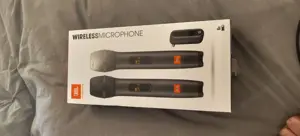 JBL Partybox 310 mit Wireless Mikrofonen Bild 2