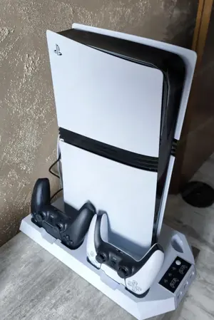 Sony Playstionn 5 Pro Digital Edition Spielekonsole - Weiß