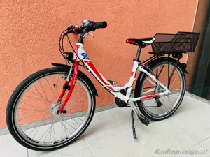 Ktm 24 Zoll Kinderfahrrad(Wie Neu) Bild 3